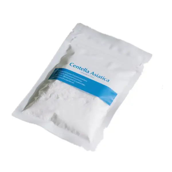 Centella Asiatica Extract Powder